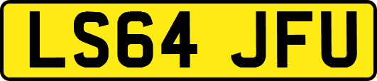 LS64JFU