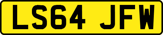 LS64JFW