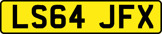 LS64JFX