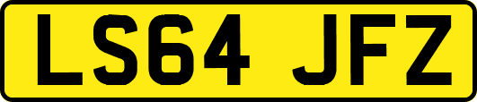 LS64JFZ