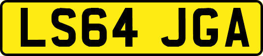 LS64JGA