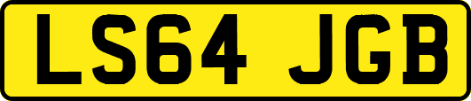 LS64JGB