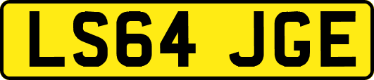 LS64JGE