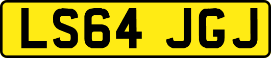 LS64JGJ