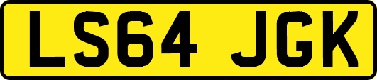 LS64JGK