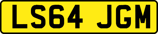 LS64JGM