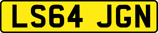 LS64JGN
