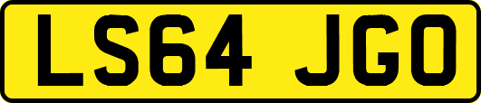 LS64JGO