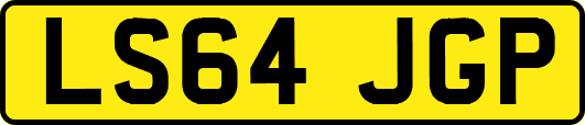 LS64JGP