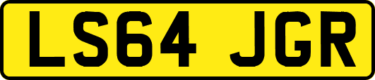 LS64JGR