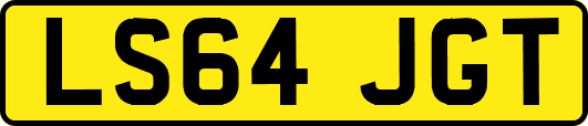LS64JGT
