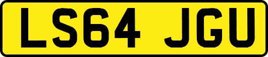 LS64JGU