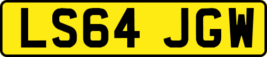 LS64JGW
