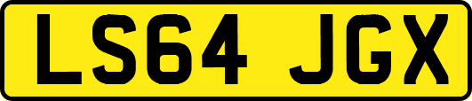 LS64JGX