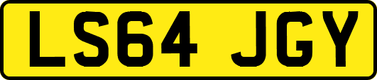 LS64JGY