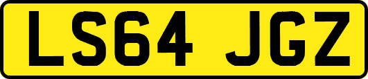 LS64JGZ