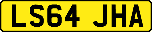 LS64JHA