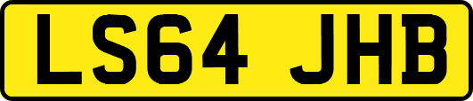 LS64JHB