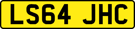LS64JHC