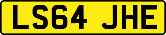 LS64JHE