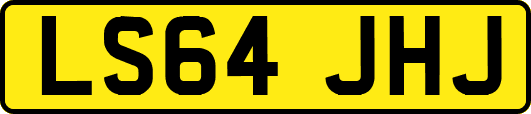 LS64JHJ