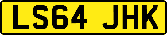 LS64JHK