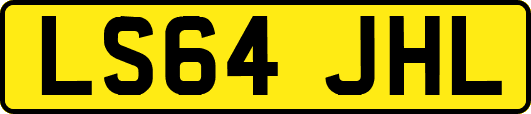 LS64JHL