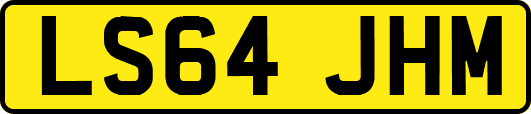LS64JHM
