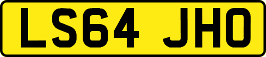 LS64JHO