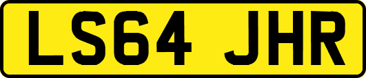 LS64JHR