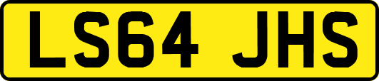 LS64JHS