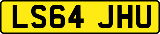 LS64JHU