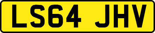 LS64JHV