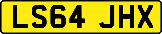 LS64JHX
