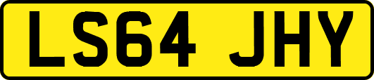 LS64JHY