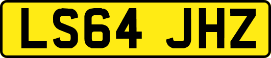 LS64JHZ