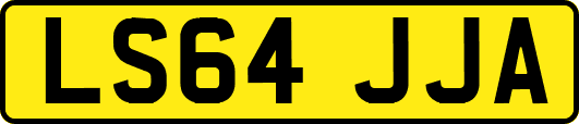 LS64JJA