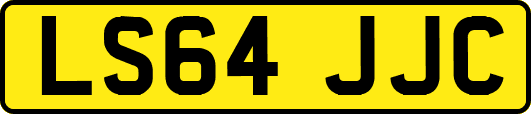 LS64JJC