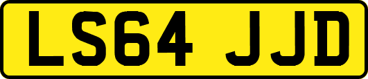 LS64JJD