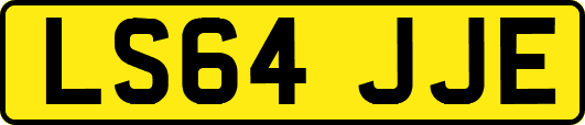 LS64JJE
