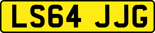LS64JJG
