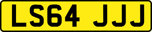 LS64JJJ