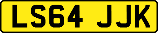 LS64JJK