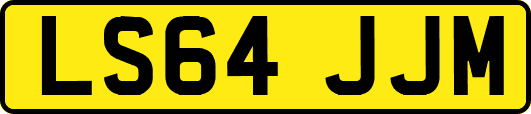 LS64JJM