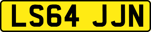 LS64JJN