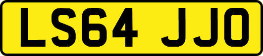 LS64JJO