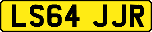 LS64JJR