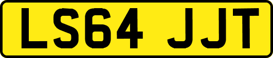 LS64JJT