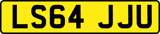 LS64JJU