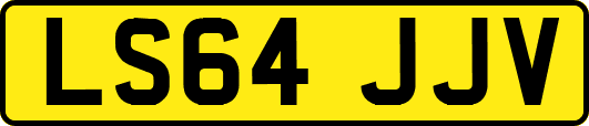 LS64JJV